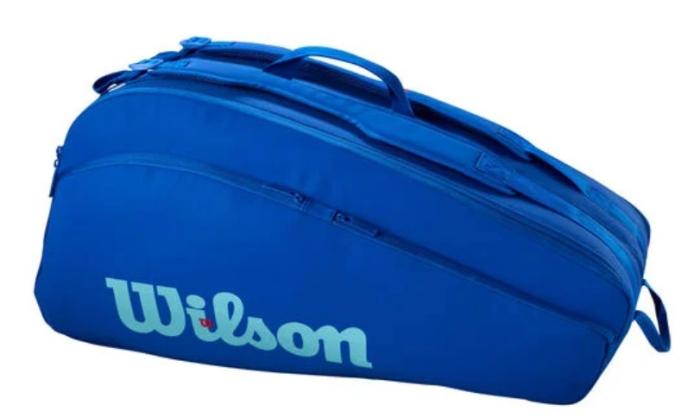 Wilson Ultra V5 Tour 12er